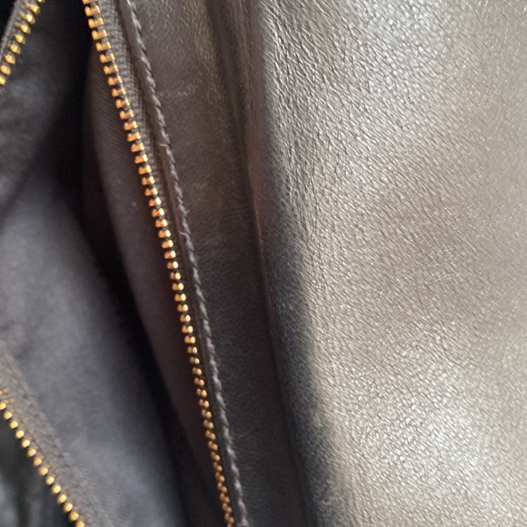 Coach Drifter Top Handle Satchel - Picture 12 of 17